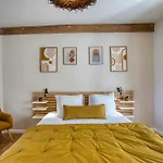 Maison T3 Confort Et Le Clos Des Pierres *