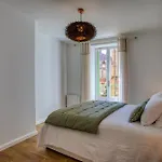 Holiday home Maison T3 Confort Et Le Clos Des Pierres *