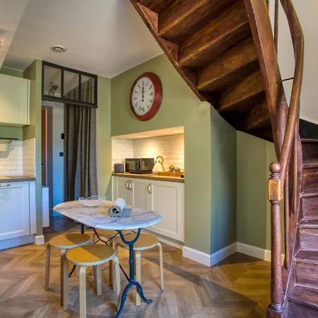 Maison T3 Confort Et Le Clos Des Pierres Casa vacanze