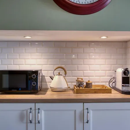 Prázdninový dům Maison T3 Confort Et Le Clos Des Pierres *