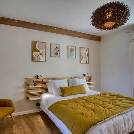 Maison T3 Confort Et Le Clos Des Pierres Salignac Eyvigues