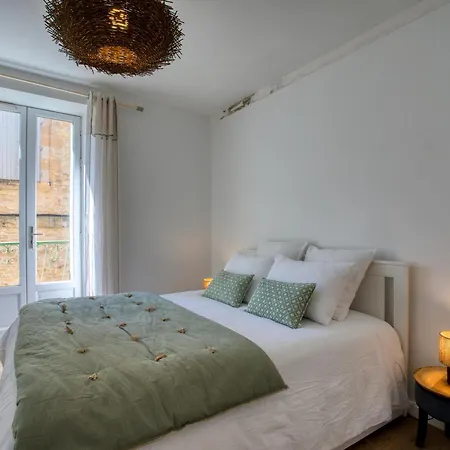 Maison T3 Confort Et Le Clos Des Pierres Salignac Eyvigues