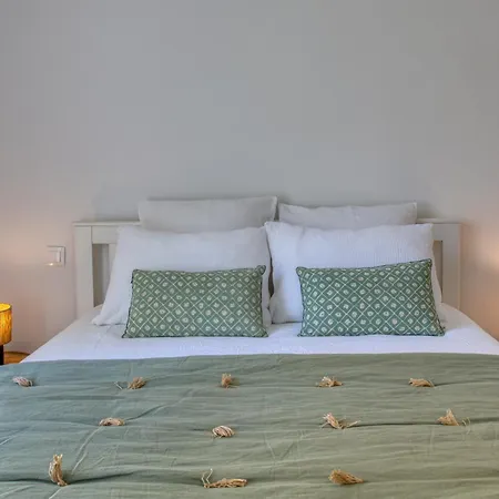 Maison T3 Confort Et Le Clos Des Pierres *