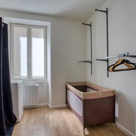 Maison T3 Confort Et Le Clos Des Pierres * Salignac Eyvigues