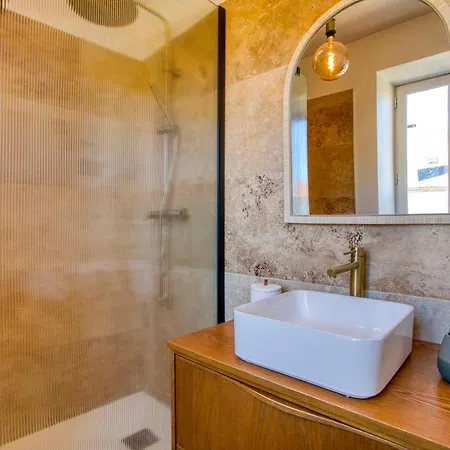 Maison T3 Confort Et Le Clos Des Pierres *
