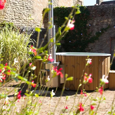 Maison T3 Confort Et Le Clos Des Pierres Salignac Eyvigues