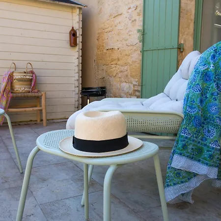 Prázdninový dům Maison T3 Confort Et Le Clos Des Pierres Salignac Eyvigues