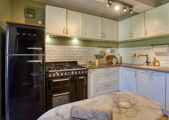 Maison T3 Confort Et Le Clos Des Pierres 度假居 *