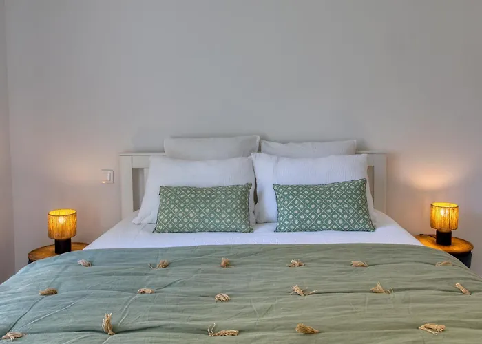 Maison T3 Confort Et Le Clos Des Pierres *