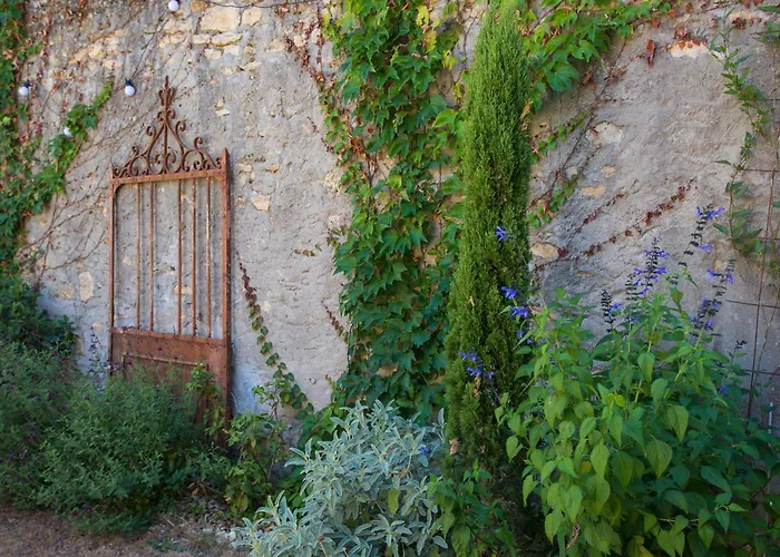 Maison T3 Confort Et Le Clos Des Pierres *