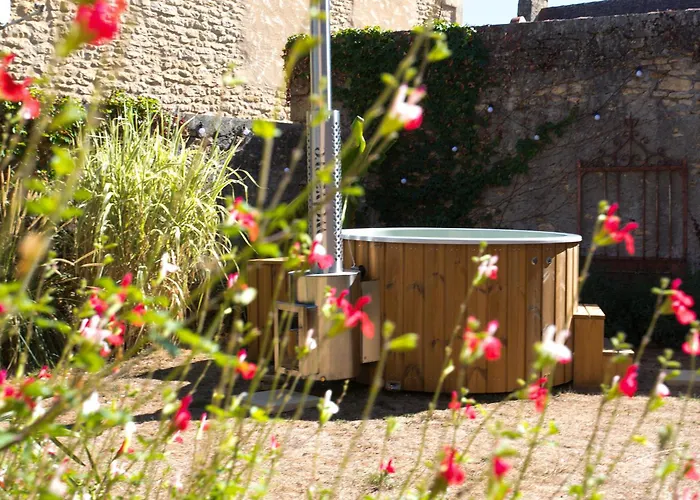 Maison T3 Confort Et Le Clos Des Pierres Salignac Eyvigues